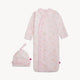 Pink Serene Safari