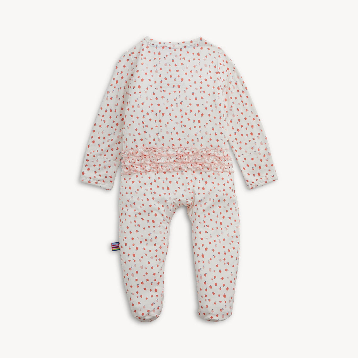 Magnetic Footie Apple Blossom - Magnetic Me