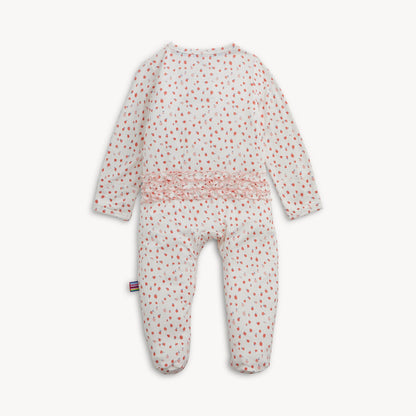 Magnetic Footie Apple Blossom - Magnetic Me