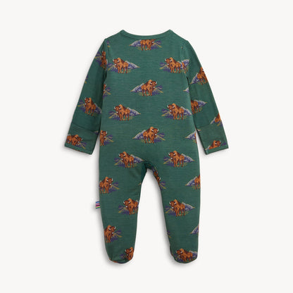 Magnetic Footie Bison - Magnetic Me