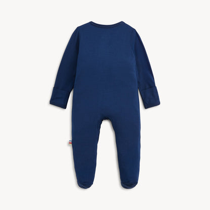 Magnetic Footie Blue - Magnetic Me