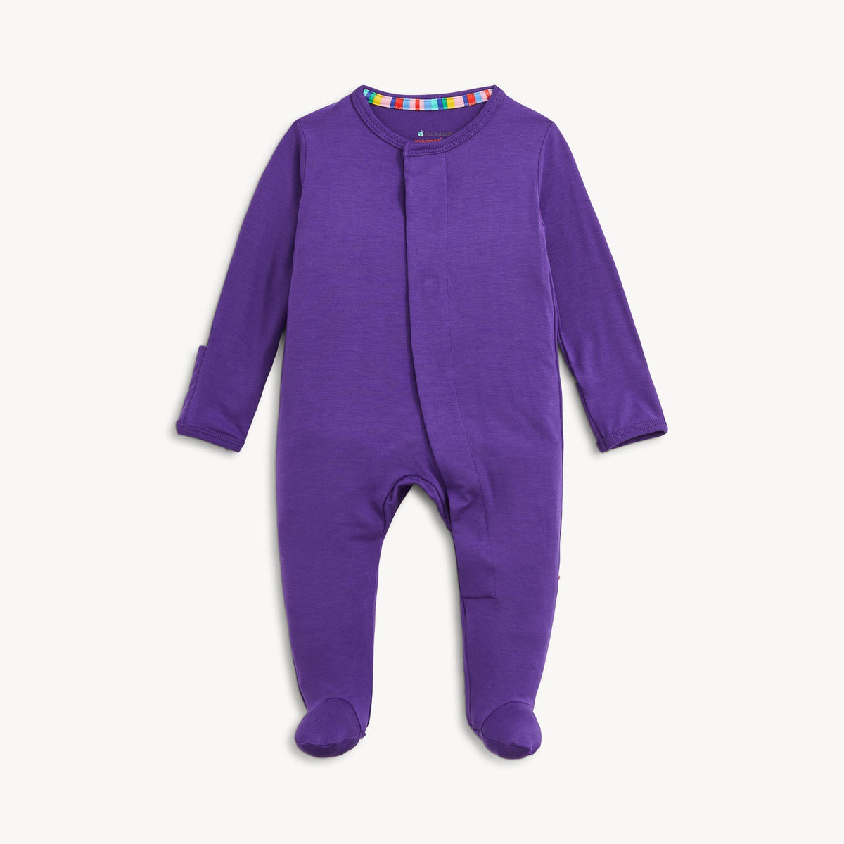 Magnetic Footie Purple - Magnetic Me