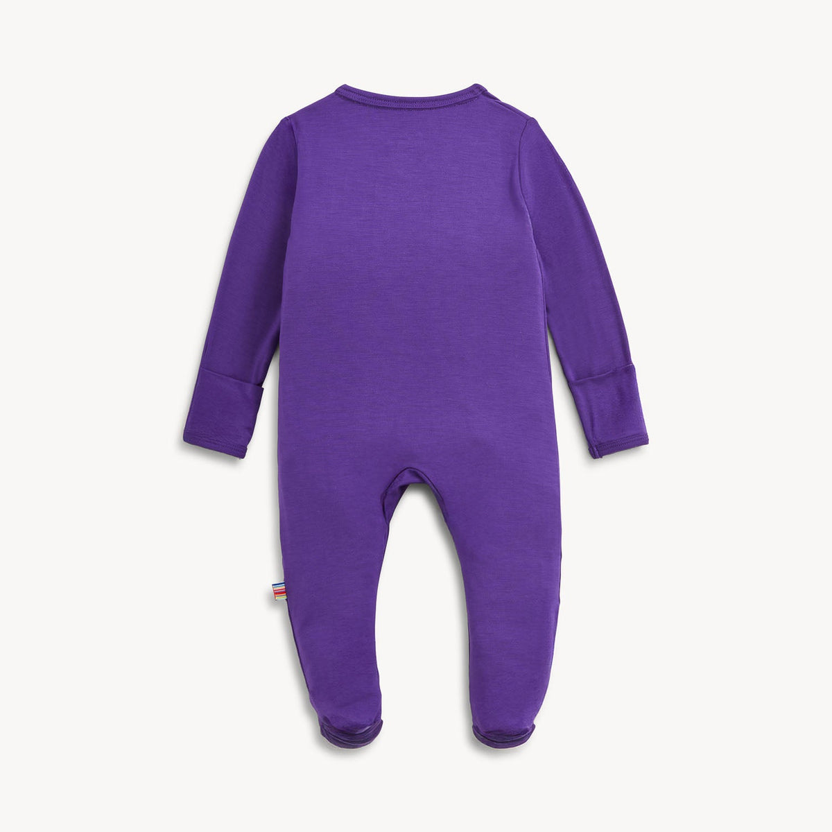 Magnetic Footie Purple - Magnetic Me