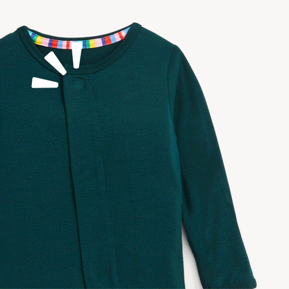 Magnetic Footie Green - Magnetic Me