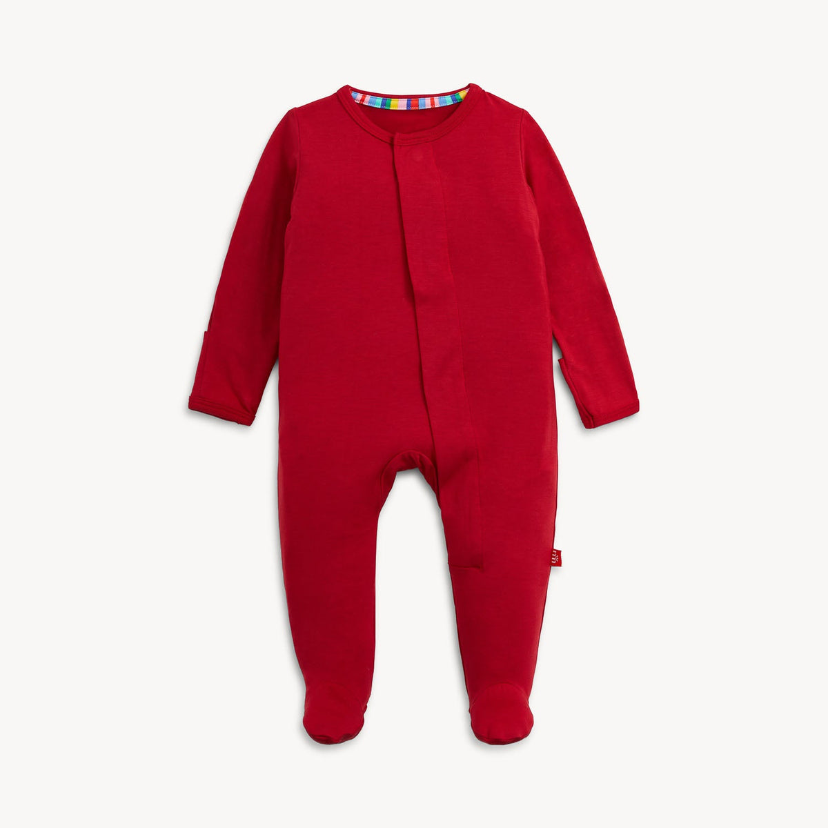 Magnetic Footie Red - Magnetic Me