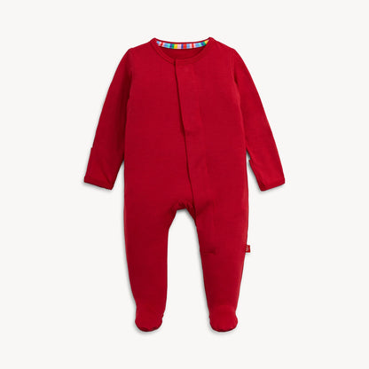 Magnetic Footie Red - Magnetic Me