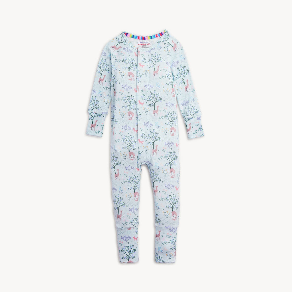 Magnetic Convertible Coverall Love You Deerly - Magnetic Me