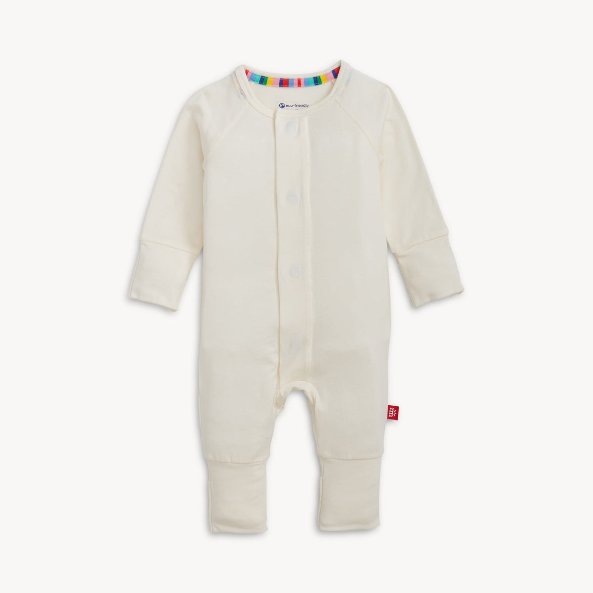 Magnetic Convertible Coverall  - Magnetic Me