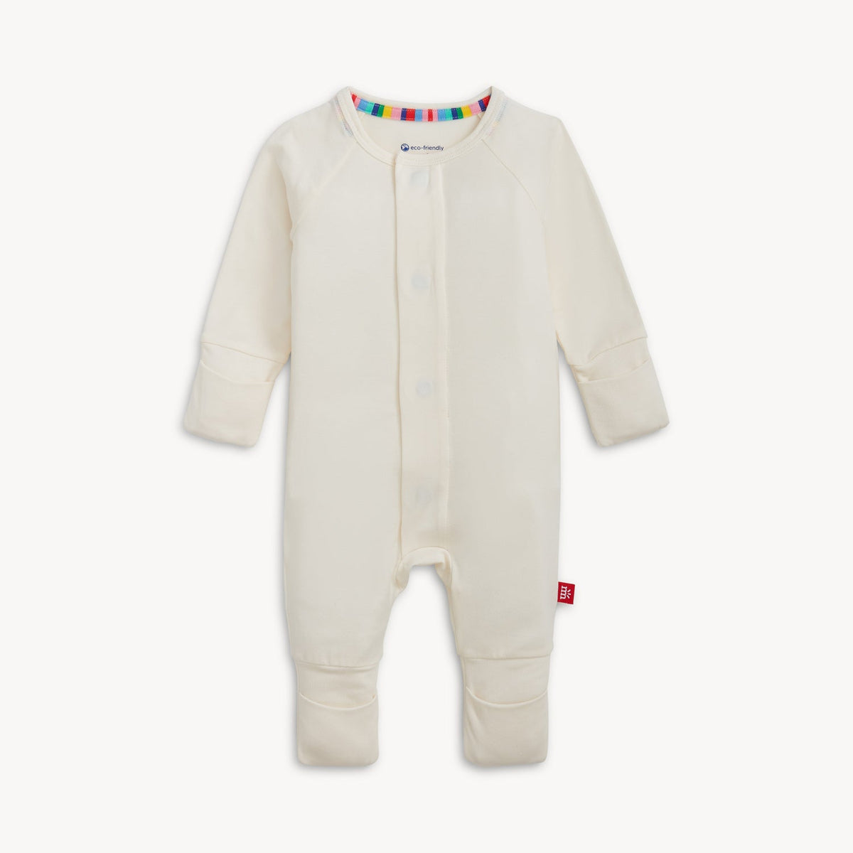 Magnetic Convertible Coverall  - Magnetic Me
