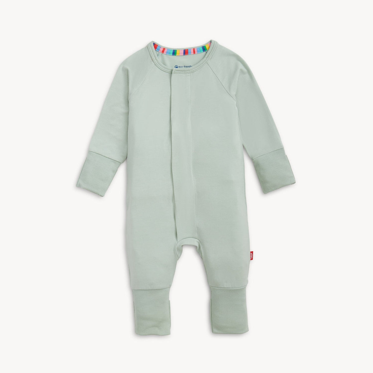 Magnetic Convertible Coverall  - Magnetic Me