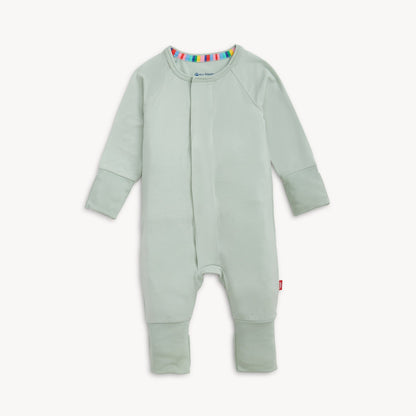 Magnetic Convertible Coverall  - Magnetic Me