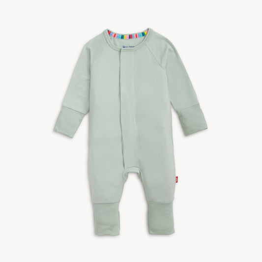 Magnetic Convertible Coverall  - Magnetic Me