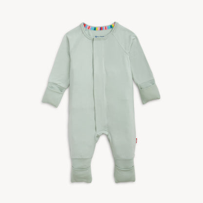 Magnetic Convertible Coverall  - Magnetic Me