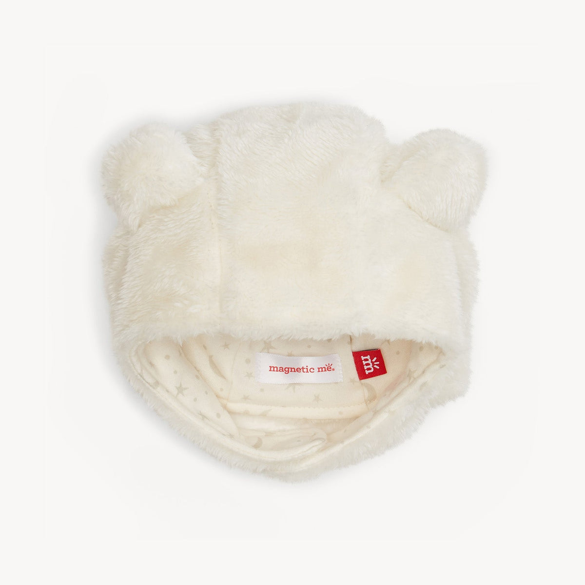 Magnetic Easy Close Cap Cloud - Magnetic Me