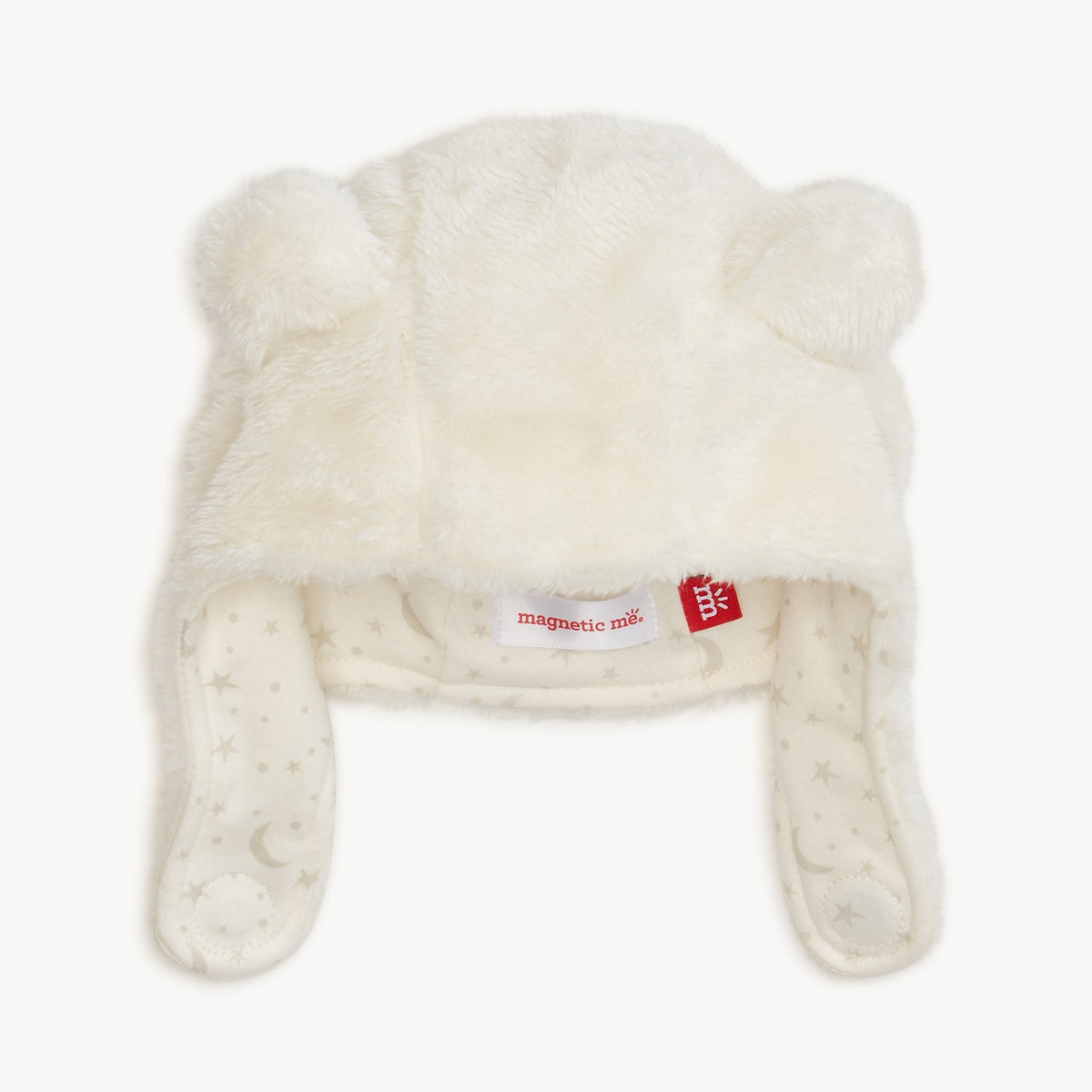 Magnetic Easy Close Cap Cloud - Magnetic Me