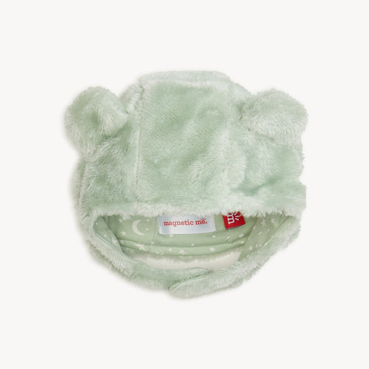 Magnetic Easy Close Cap Soft Spruce - Magnetic Me