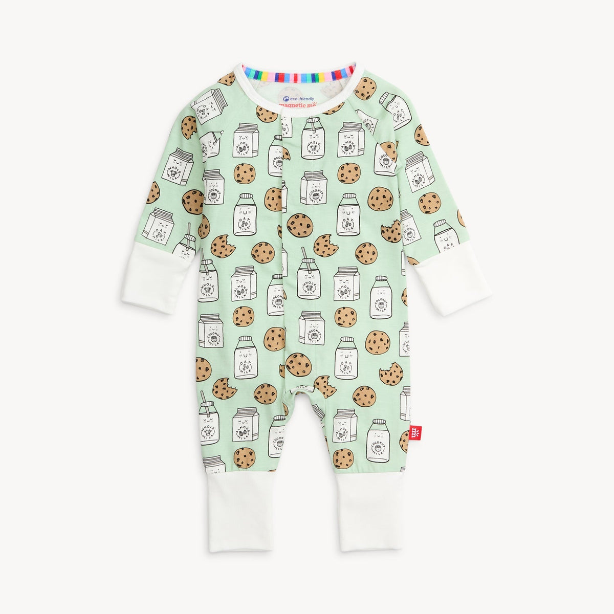Magnetic Convertible Coverall Legendairy - Magnetic Me