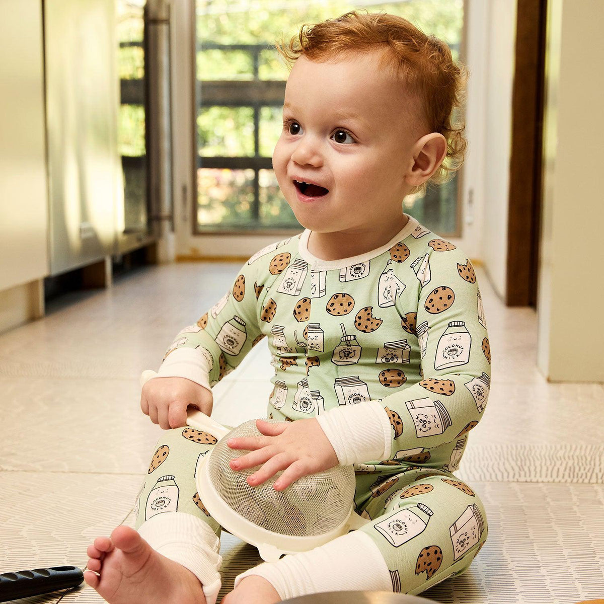 Magnetic Convertible Coverall Legendairy - Magnetic Me