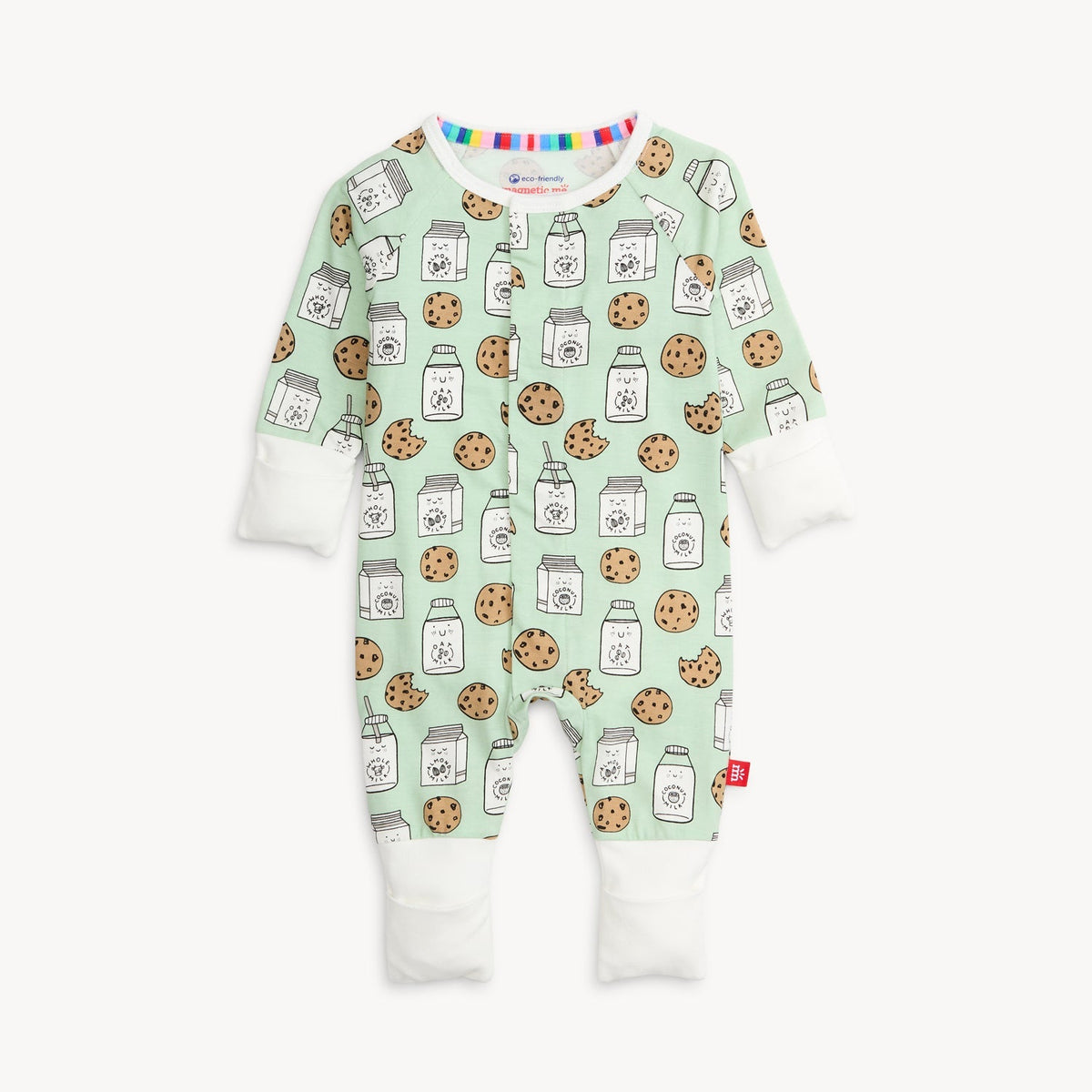 Magnetic Convertible Coverall Legendairy - Magnetic Me