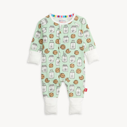 Magnetic Convertible Coverall Legendairy - Magnetic Me