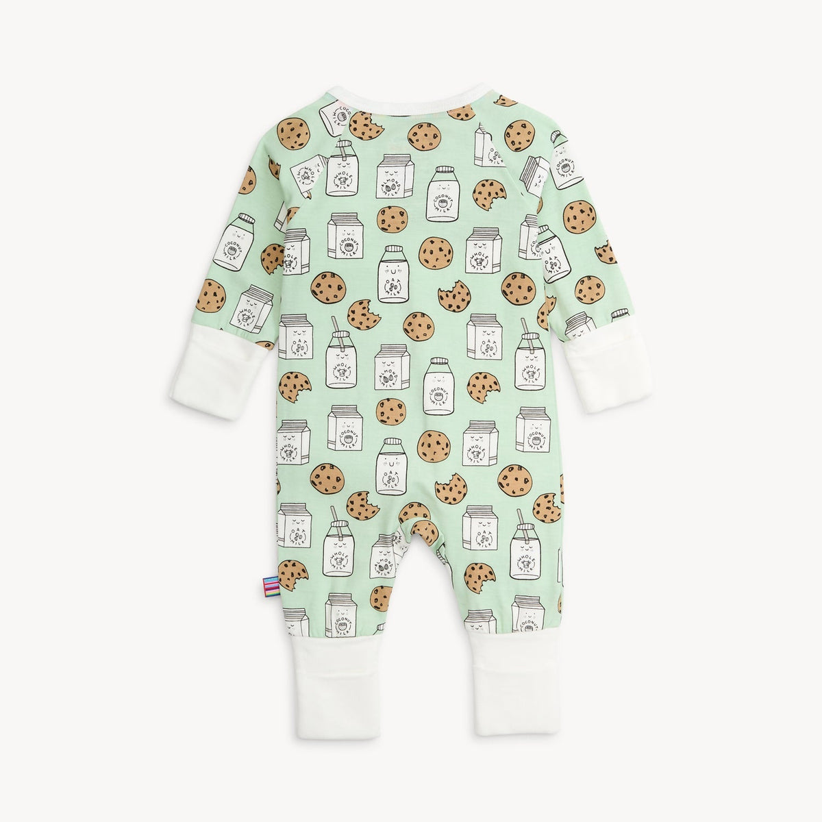 Magnetic Convertible Coverall Legendairy - Magnetic Me