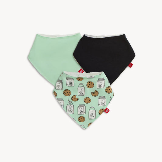 Magnetic Bib 3-Pack  - Magnetic Me