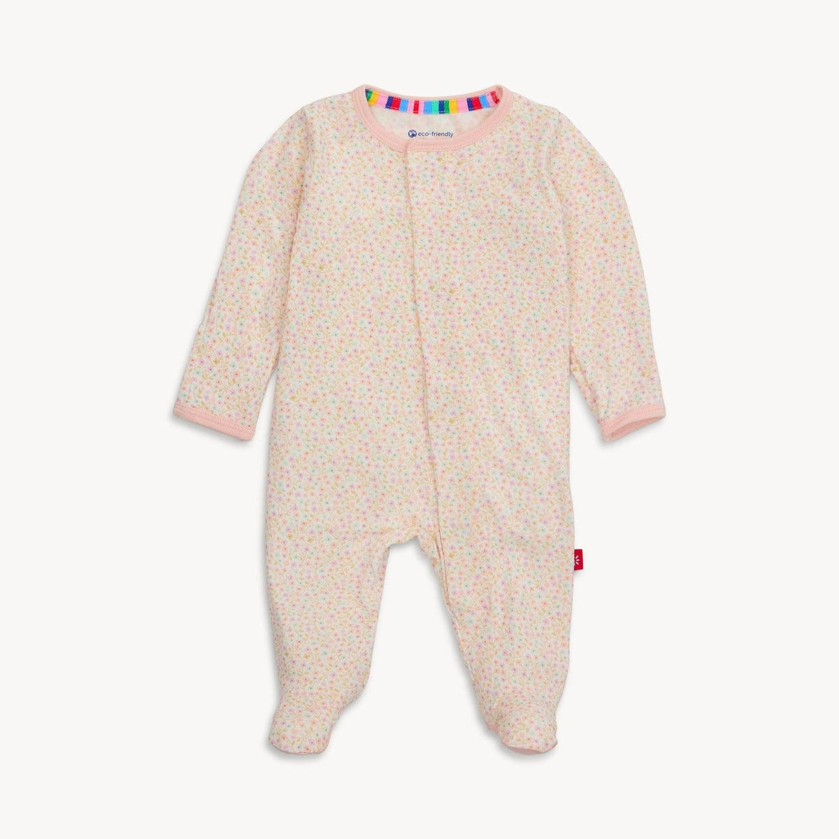 Magnetic Footie Bedford Floral - Magnetic Me