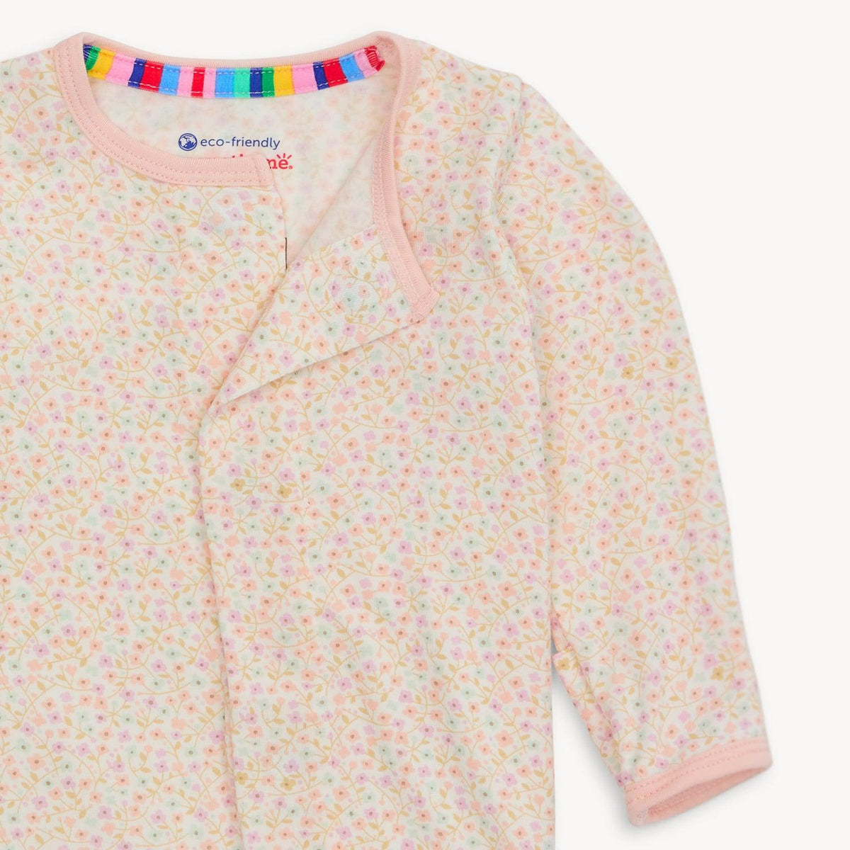 Magnetic Footie Bedford Floral - Magnetic Me