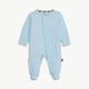 Pin Dot Blue