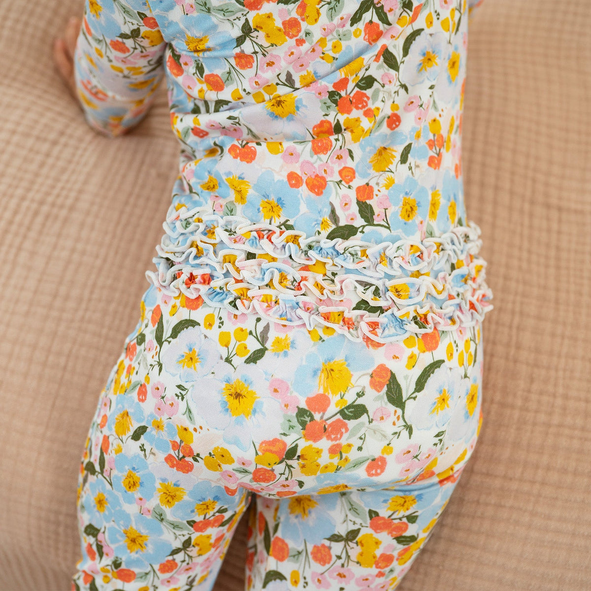 Magnetic Footie Seraphina - Magnetic Me