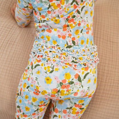 Magnetic Footie Seraphina - Magnetic Me