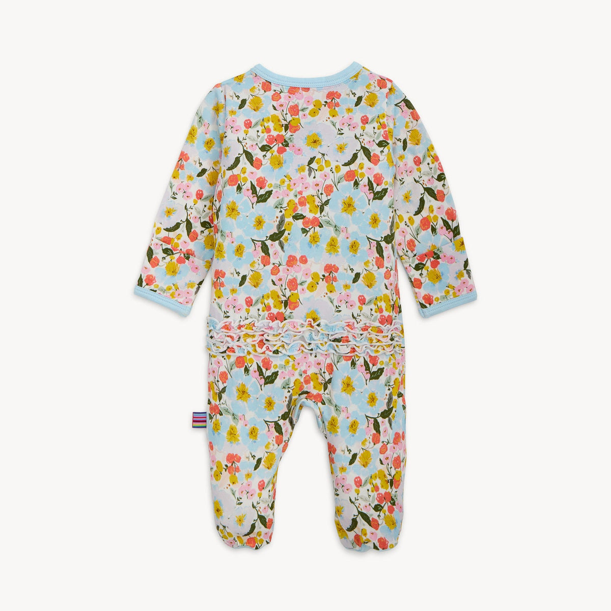 Magnetic Footie Seraphina - Magnetic Me