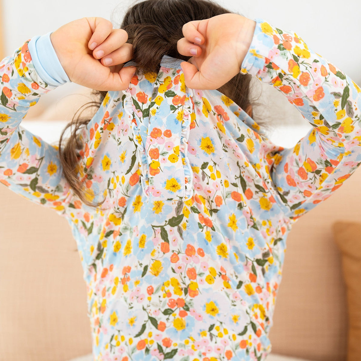Magnetic PJ Set Seraphina - Magnetic Me