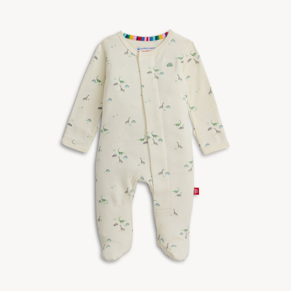 Magnetic Footie Tiny Diny - Magnetic Me