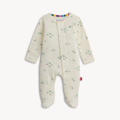 Magnetic Footie Tiny Diny - Magnetic Me