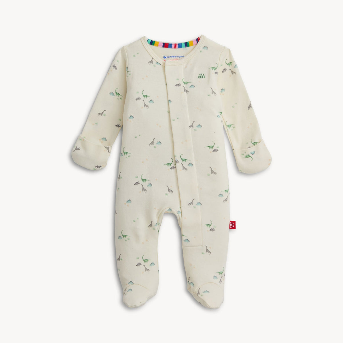 Magnetic Footie Tiny Diny - Magnetic Me