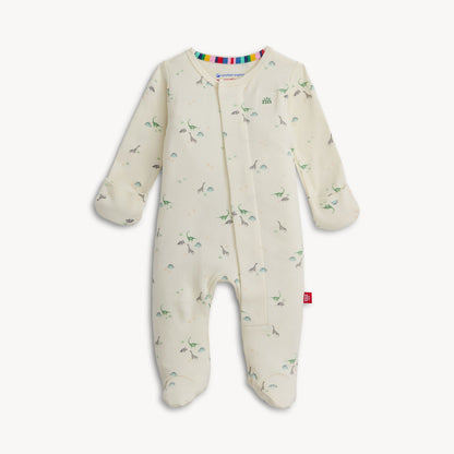 Magnetic Footie Tiny Diny - Magnetic Me