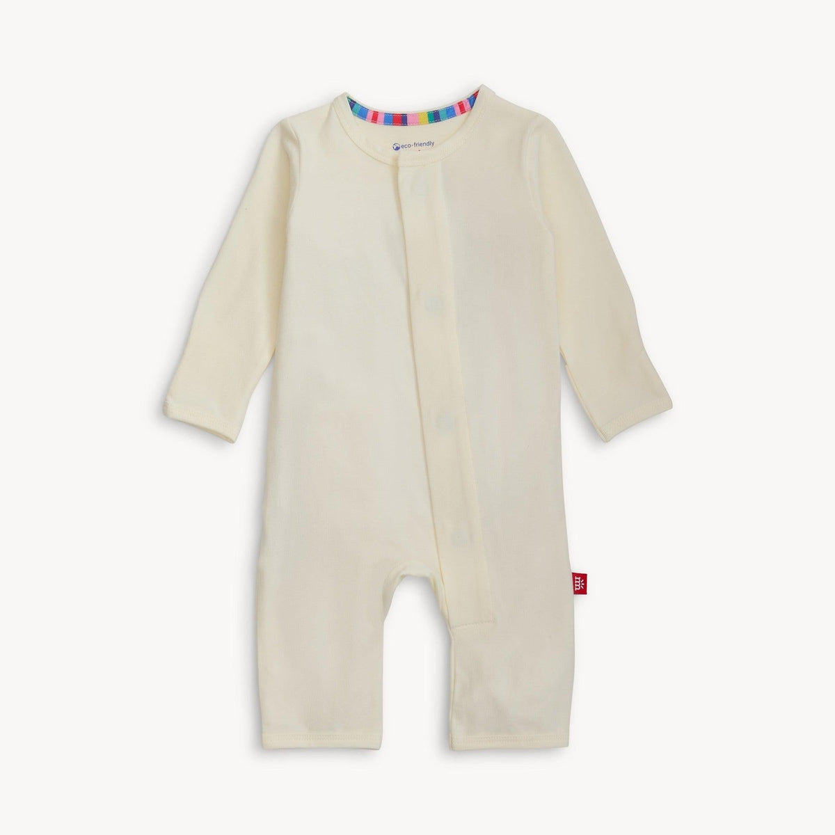 Magnetic Coverall Cream - Magnetic Me