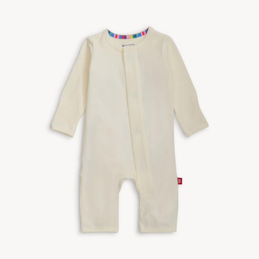 Magnetic Coverall Cream - Magnetic Me