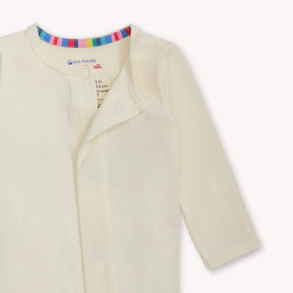 Magnetic Coverall Cream - Magnetic Me